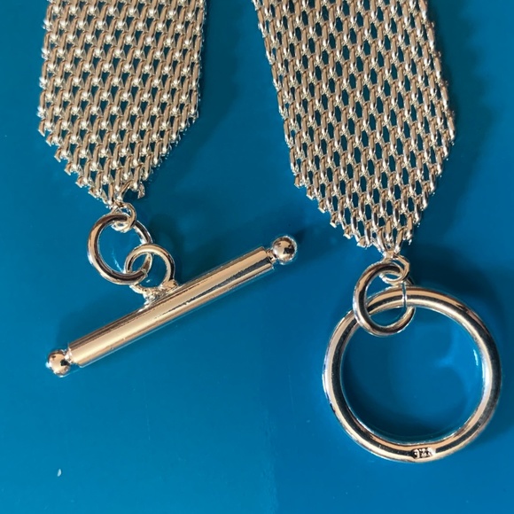 silver bracelet - Picture 2 of 11